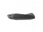 HONDA SW-T 400 50652MCT000ZC PEDANA POSTERIORE DESTRA 08 - 16 REAR RIGHT FO …