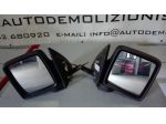 Specchietti retrovisori Opel Combo C del 2003