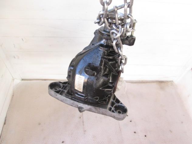 8997090810240010 DIFFERENZIALE POSTERIORE BMW SERIE 5 525D E39 2.5 D 105KW 5M 4P (1997) RICAMBO USATO 1428488/E7424K 1214331