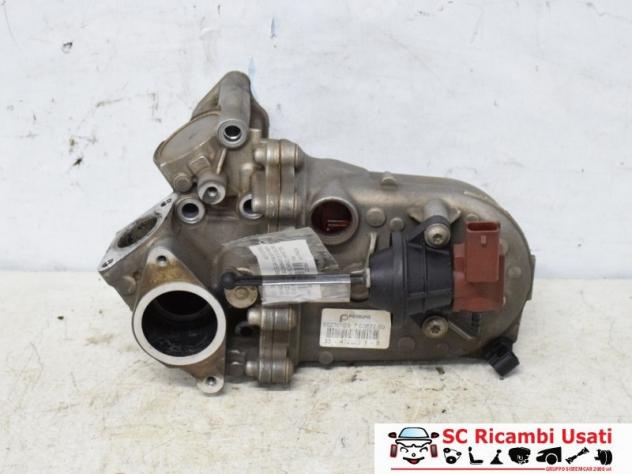 55230929 VALVOLA EGR FIAT Punto EVO diesel - Foto 5