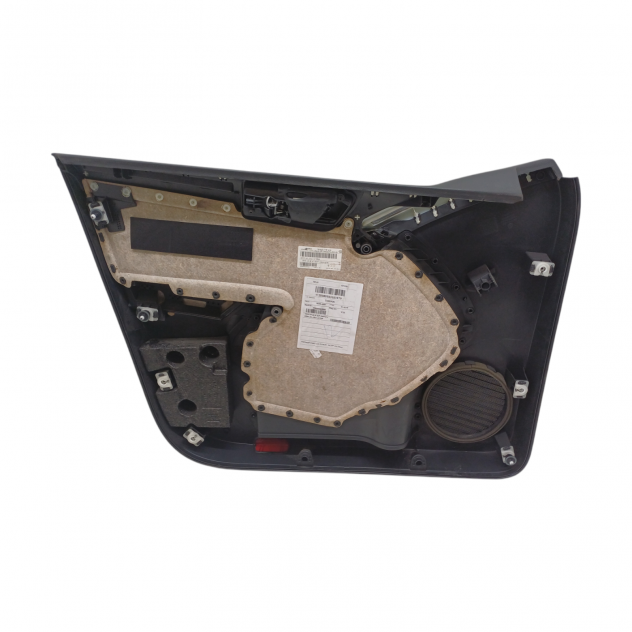 PANNELLO INTERNO PORTIERA ANT DX VOLKSWAGEN Tiguan 1° Serie 5N0867012CXNJ CAVA, CTHA (0711) - Foto 4