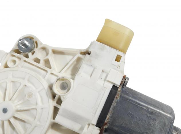 MOTORINO ALZAVETRO ANTERIORE SINISTRO BMW X1 Serie (E84) 6927027 (0915) - Foto 3