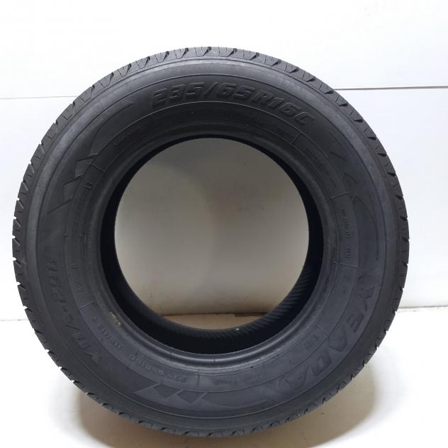 2 GOMME 235 65 16C YEADA A52245 - Foto 8
