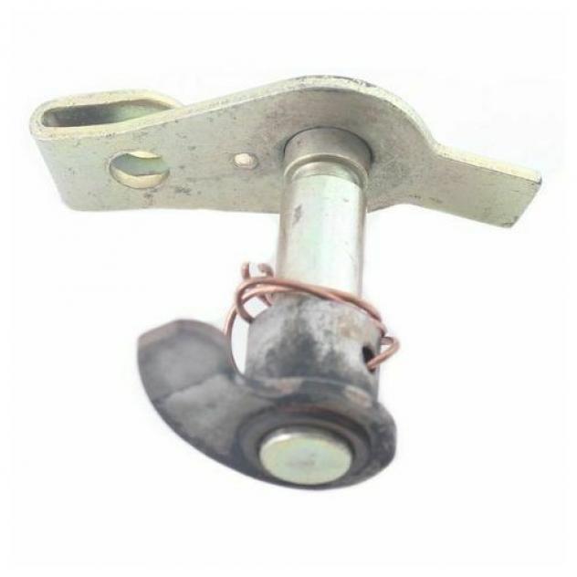 Leva comando stop carter regolatore Ape 2235394 - Foto 2