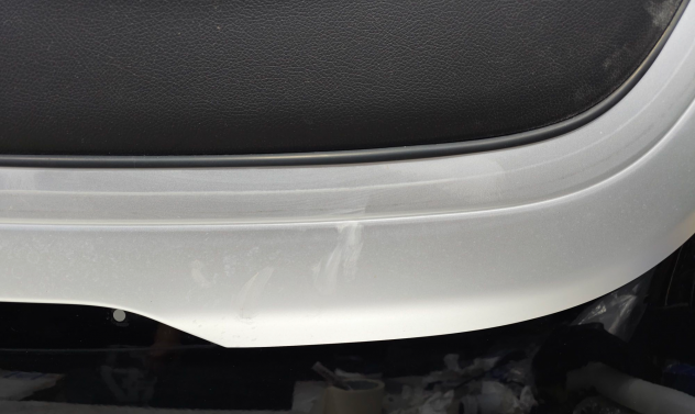 RIVESTIMENTO PER APERTURA CAPPOTTA MERCEDES Classe E Serie Cabrio (A238) A2387501700 256930 Benzina 3000 (17) - Foto 8
