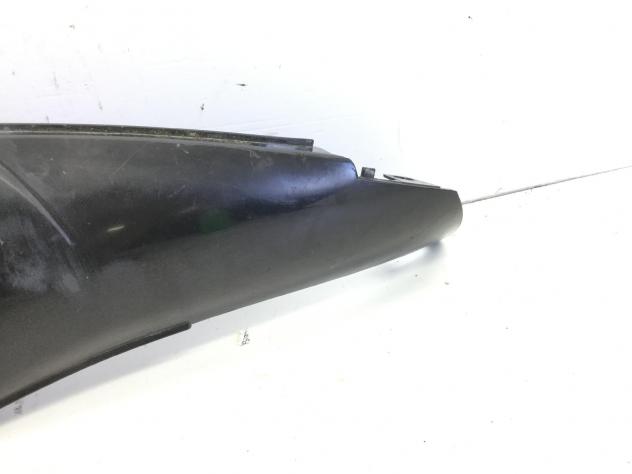 APRILIA SCARABEO IE LIGHT 125 CARENA FIANCATA POSTERIORE LATERALE SINISTRA 2009 - Foto 3