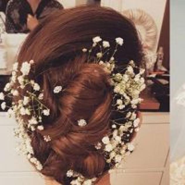 Emilia Tarantino Parrucchiera - Lookmaker