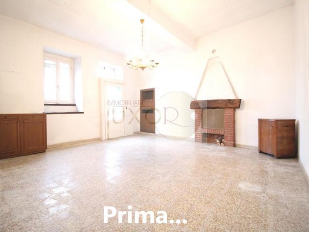 Porzione di casa da ristrutturare a Casatenovo - Foto 4