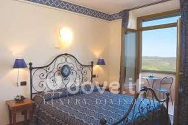 Rustico / Casale di 900 m² con più di 5 locali e box auto in vendita a Pienza - Foto 18