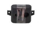 Serbatoio Vapori Olio Fiat Doblo 1.9 Jtd 60656296 60815581 - 21762