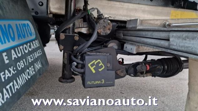 IVECO 120E25 FRIGO+SPONDA rif. 23828684 - Foto 6