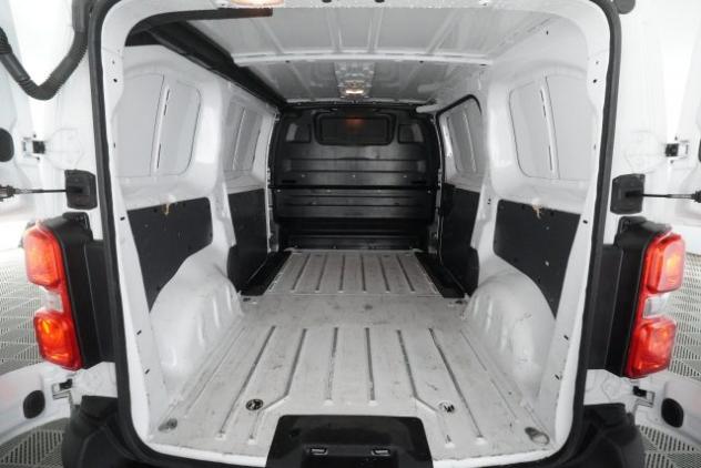 FIAT Scudo Scudo 1.5 BlueHDi 120CV PL-TN Furgone rif. 23843568 - Foto 4