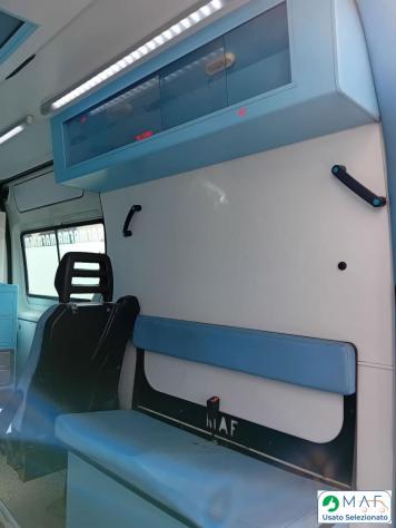 RENAULT MASTER AMBULANZA (MONT) VP - Foto 7