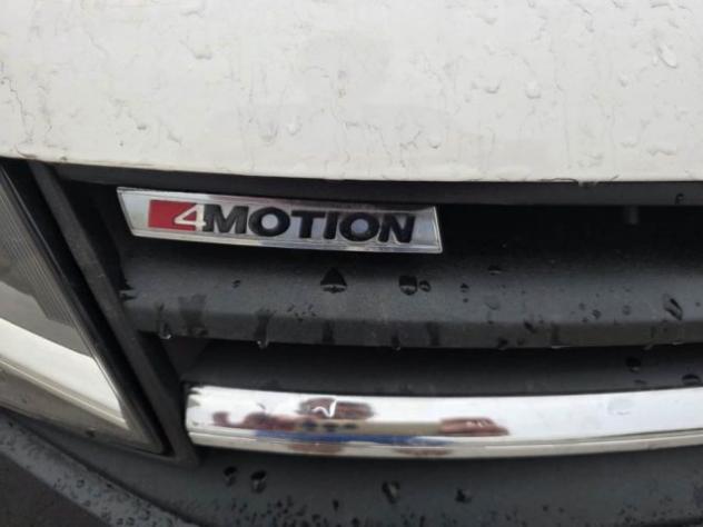 VOLKSWAGEN CADDY 2.0 E6 4X4 FURG OFFINA MOBILE rif. 24016668 - Foto 9