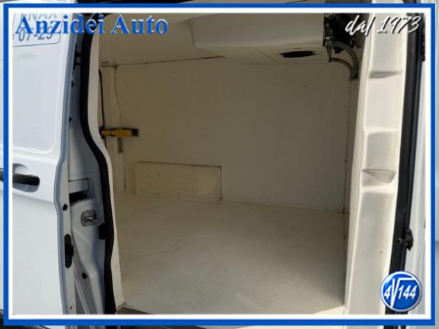 FORD Transit Custom 320 2.0 TDCi 130 MHEV Frigorifero ATP rif. 24097122 - Foto 9