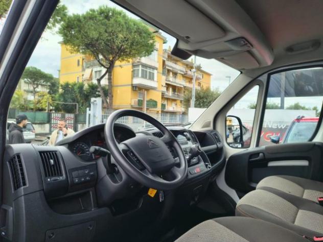CITROEN Jumper 30 BlueHDi 140 S&S PM-TM Furgone rif. 23969830 - Foto 6
