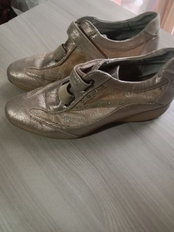 Scarpe donna Lalikaer misura 38 - Foto 10