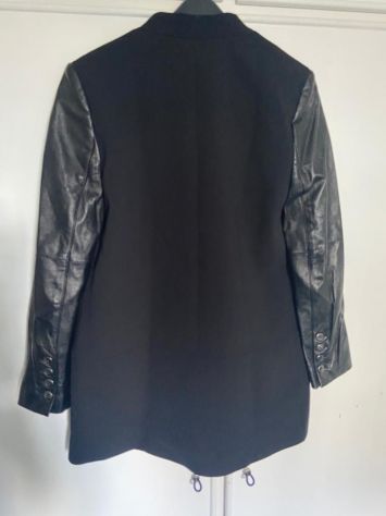 Blazer nero Pinko - Foto 5