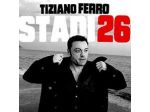 Biglietti Tiziano Ferro 23 giugno 2026 Napoli