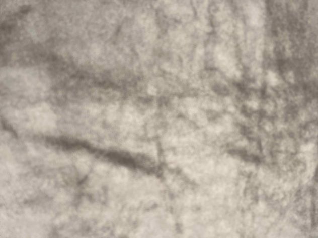 Pelle scamosciata tortora resinata reversibile - Foto 6