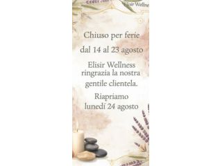 FERMATI...RESPIRA...RINASCI🌟LA TUA PAUSA DA ELISIR WELLNESS 🌟🌟🌟
