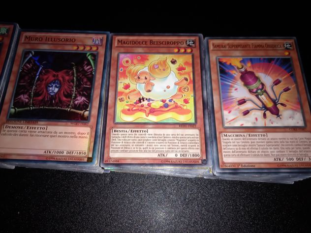 carte yu gi oh - Foto 2