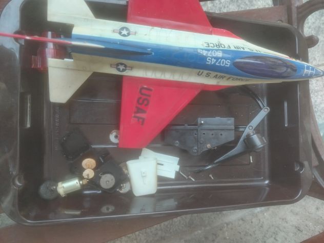 jet vintage