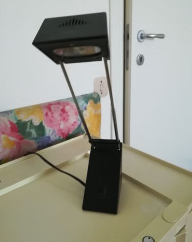 lampada alogena da tavolo - Foto 5