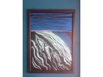 Quadro "Paesaggio "