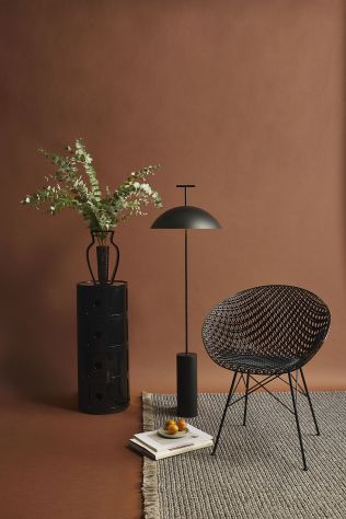 OCCASIONE! Lampada da terra Kartell Geen A - Foto 4