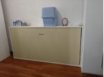 Letto a scomparsa € 450