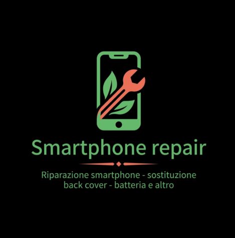 Riparazione smartphone