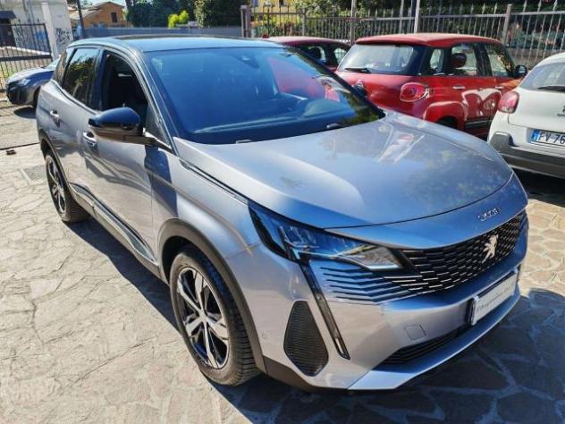 Peugeot 3008 1.5 bluehdi Allure Pack s&s 130cv eat8 - Foto 3