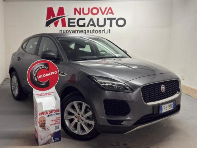 JAGUAR E-Pace 2.0D 150 CV AWD aut. S rif. 23407285