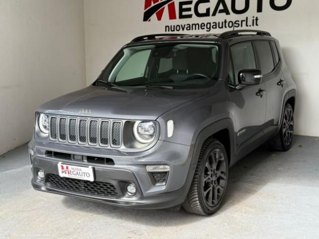 JEEP Renegade 1.5 Turbo T4 MHEV Limited rif. 22960661 - Foto 4