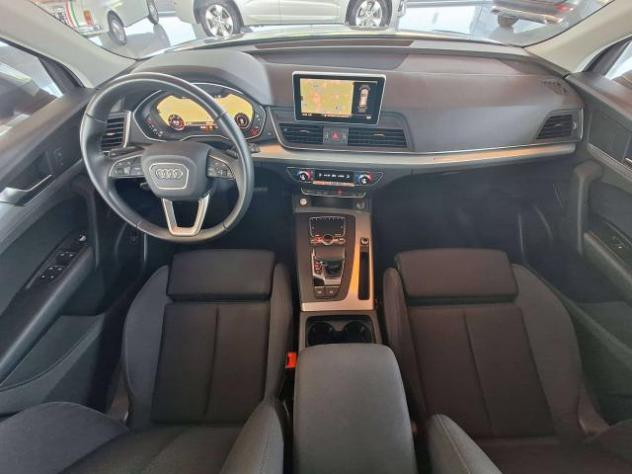 Audi Q5 Q5 40 2.0 tdi Business Sport quattro 190cv S-tronic - Foto 8