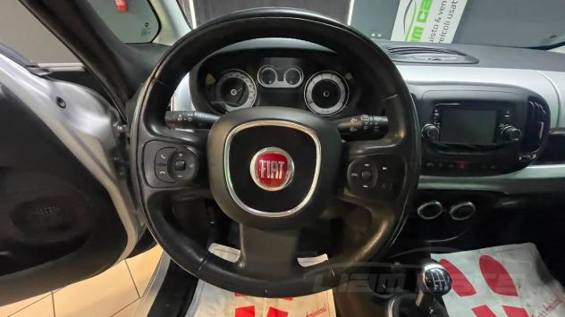 Fiat 500 L 500L 1.3 mjt Lounge 85cv - Foto 10