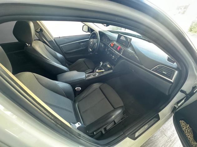 BMW 318 d Touring Msport auto - Foto 9