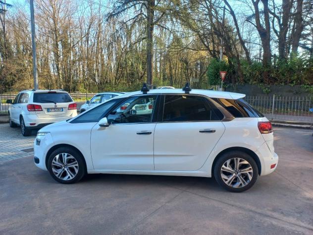 Citroen C4 Picasso 1.6 e-HDi 115 Exclusive - Foto 8