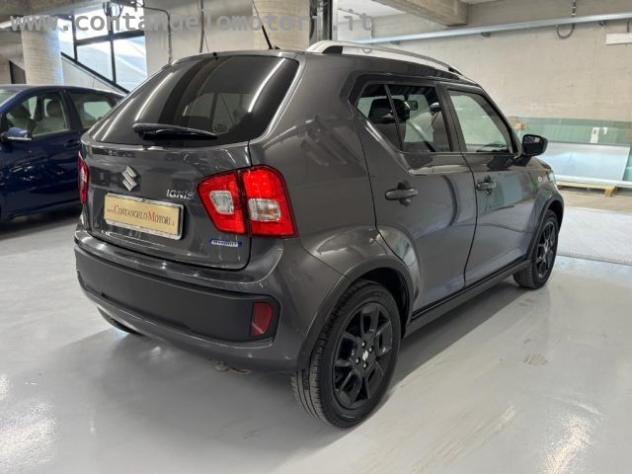 SUZUKI Ignis 1.2 Hybrid rif. 24010825 - Foto 2