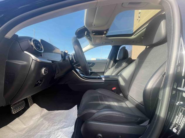 Mercedes-benz C 220 d Mild hybrid S.W. Premium TETTO GANCIO TRAINO - Foto 3