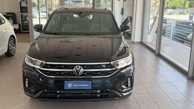Volkswagen T-Roc 1.5 TSI ACT R-Line DSG - Foto 2