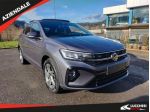 Volkswagen Taigo 1.0 TSI 85kW R-Line con Tettino Panoramico Apribile!!