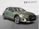 Audi A3 IV 2024 allstreet allstreet 2.0 tdi Identity Contrast 150cv s-tronic