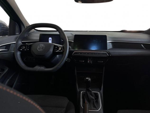 MG MG3 1.5 Comfort - Foto 8
