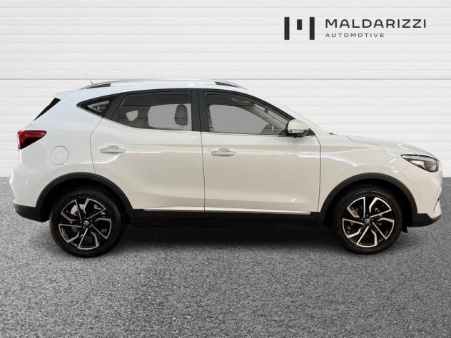MG ZS 2021 1.5 Luxury - Foto 5