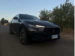 Maserati Levante 3.0D V6 AWD Gransport+HARMAN/FRAU2019