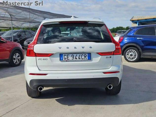VOLVO XC60 XC60 II 2018 2.0 b4 Momentum Pro awd auto -GE944CR rif. 23808736 - Foto 5