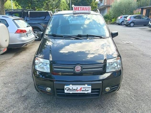 FIAT Panda 1.2 Climbing Natural Power *uniproprietario* rif. 24072877 - Foto 2