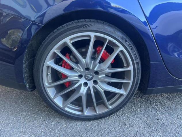 MASERATI Ghibli V6 Diesel 275 CV rif. 23721411 - Foto 8